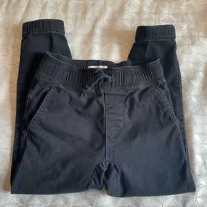 3 for 12- boys joggers 4t